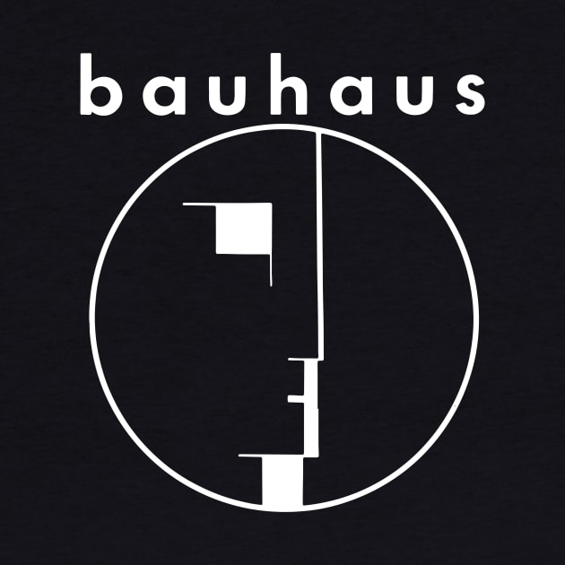 bauhaus by Jennifer Bourbonnais